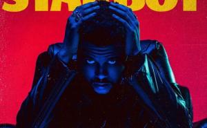 The Weeknd - Sacrifice