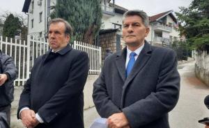 Mehmedović: BiH - jedina država u svijetu gdje se primaju plate za državni udar