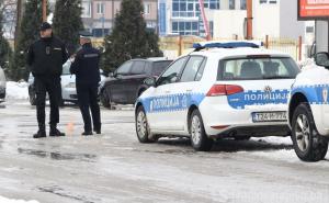 Pljačke u dva bh. grada: Pretučen bračni par, radnici kladionice izbijeni zubi