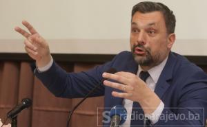 Konaković o Fortinoj izjavi: Prostor koji dobije u Guardianu može bolje iskoristiti