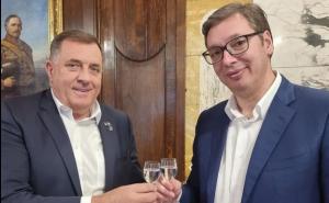 Nebojša Vukanović se pita: Zašto Vučić nije bio u Banjoj Luci?