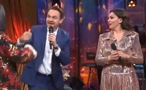 Enis i Nina otpjevali 'Iznad Tešnja', u komentaru se javila Džejla Ramović 