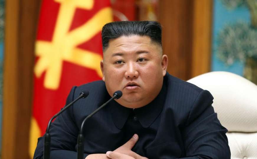 Poruka SAD-u: Sjeverna Koreja lansirala hipersoničnu raketu