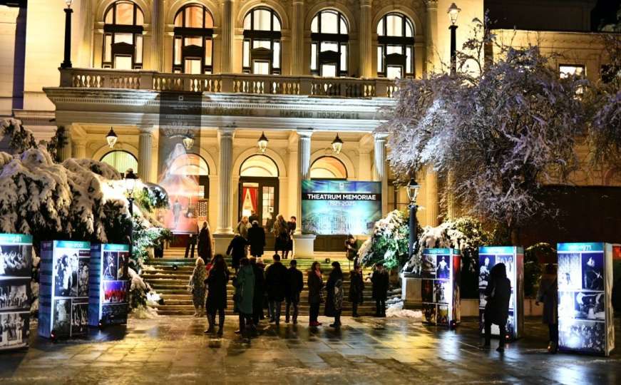 Podrška kulturi: Narodno pozorište Sarajevo i ASA osiguranje ozvaničili suradnju