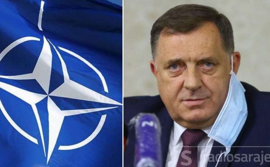 NATO o eskalaciji krize u BiH
