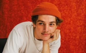 Thomas Headon - Strawberry Kisses