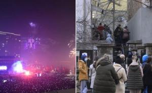 Omicron oluja u Srbiji: Dva dana uzastopno petocifreni brojevi novozaraženih