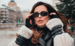 Seve oduševljena šeherom: Objavila nove fotografije uz stihove Balaševića