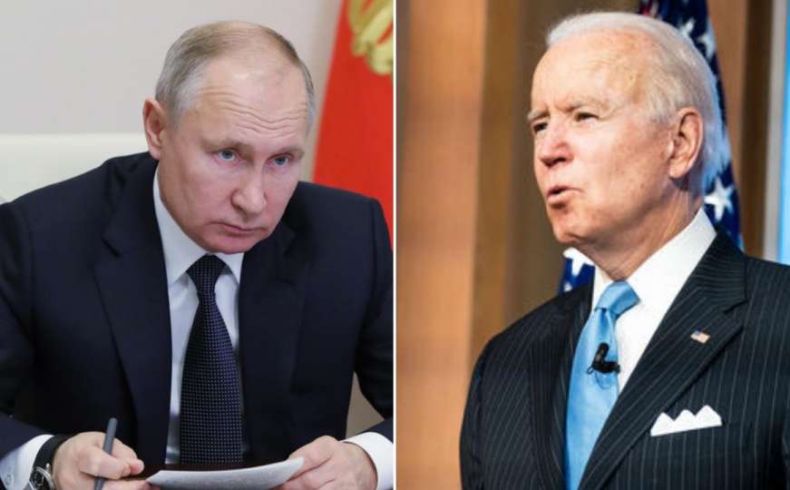 Američki senatori poručili: Ako Rusija napadne Ukrajinu...