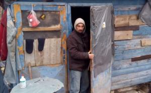 Armel treba našu pomoć: Nema bližih srodnika, živi u uslovima nedostojnim čovjeka