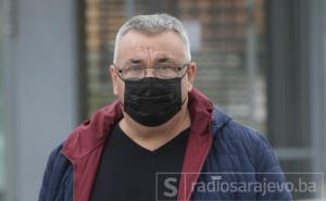 Muriz Memić se jutros nije pojavio u sudnici: Iz sigurnosnih razloga nisam otišao