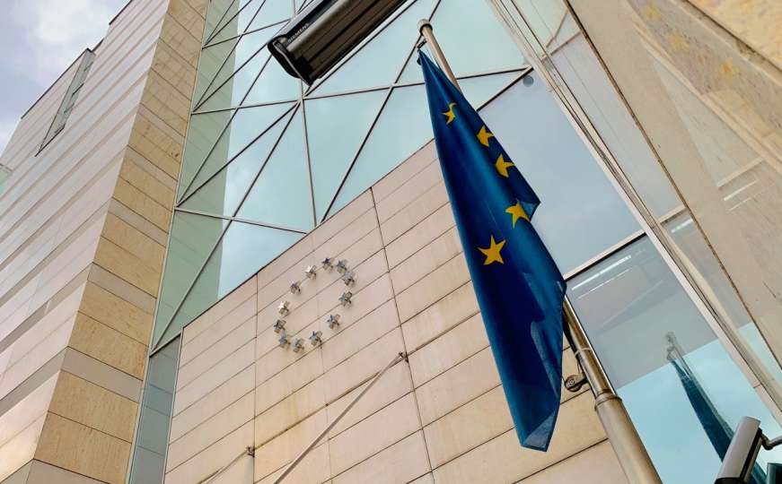 Delegacija EU: BiH riskira da izgubi pomoć EU ako nastavi s blokadom institucija