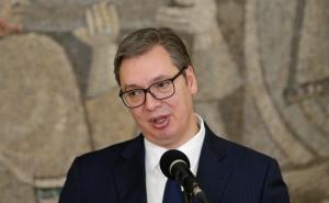 Pogledajte šta je Vučić rekao o vrijeđanju Bošnjaka u Priboju