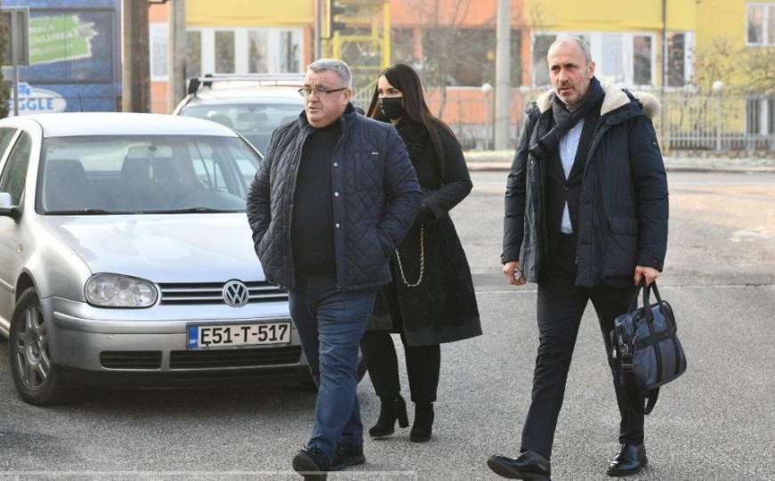 Suđenje Memić: Kada je stigao crni džip, a kada Alisin otac nakon nesreće?
