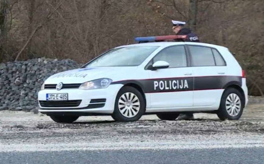 Policija objavila detalje tragedije nakon pronalaska tijela Slobodana Majstorovića