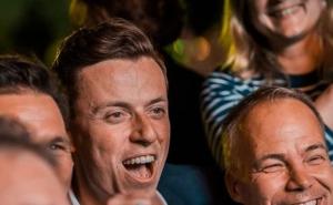 Adis Ahmetović: Situacija u BiH važna za očuvanje mira u Europi