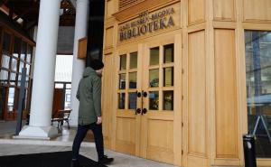 "Muzej knjige" u GHB uz predavanje akademika Abdulaha Sidrana