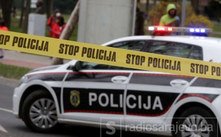 Samoubistvo u Sarajevu: Tragična smrt kadeta Policijske akademije FUP-a
