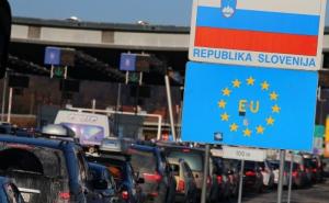 Problem za bh. građane koji su stigli u Sloveniju: Više od 1.000 osoba mora u karantin