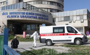 KCUS objavio podatke koliko je pozitivnih testiranih u posljednja 24 sata