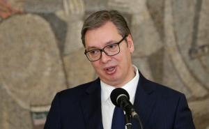 Vučić napao medije u Srbiji zbog nestalog Splićanina: Objavili su laži