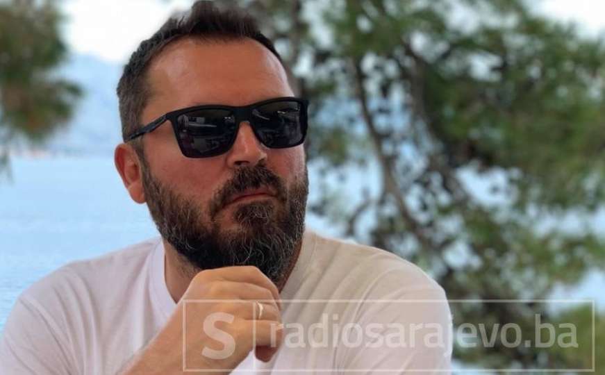 Dragan Bursać: Srbija država u Sandžaku, a BiH nije u entitetu RS, kako to?