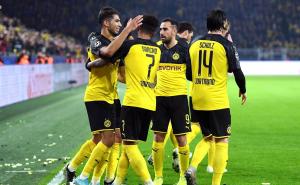 Demirović i Freiburg na teškom ispitu u Dortmundu