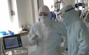 Od ponedjeljka i u Općoj bolnici "Prim.dr. Abdulah Nakaš" obrada PCR testova  