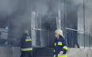 Užas u BiH: Vatra progurala kuću, pronađeni ostaci tijela