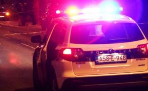 Kontrola u Sarajevu: Mladić zatečen na ulici sa marihuanom