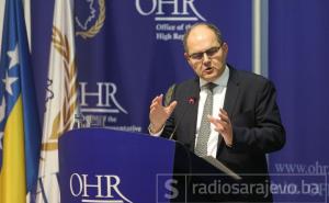 Schmidt: Rukovodstvo RS ima odgovornost za smanjenje tenzija