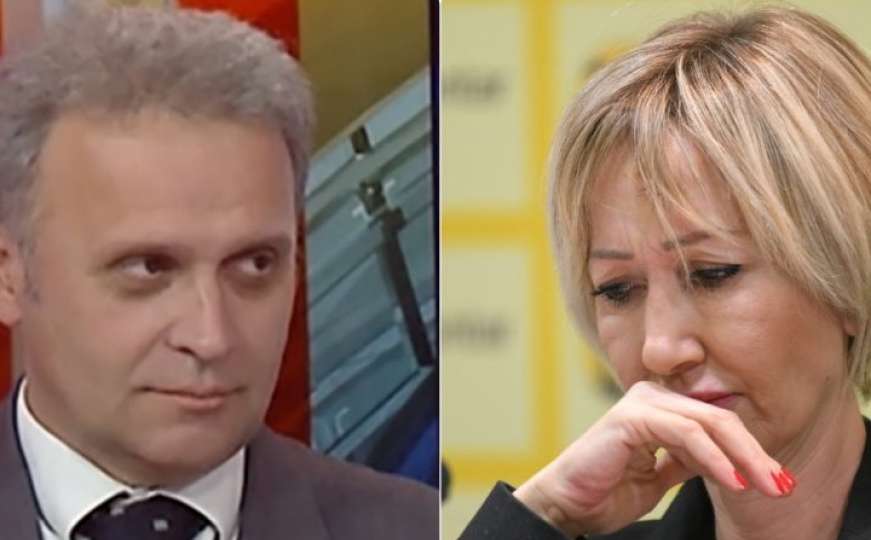 Nakon optužbi za puštanje porno snimka, oglasio se i advokat Cvejić