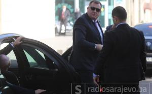 Hoće li Dodik poslušati Vučića i vratiti se u bh. institucije: Prvi potez napravio