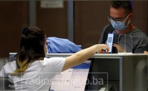 U Francuskoj od danas 560 hiljada COVID-potvrda prestaje važiti