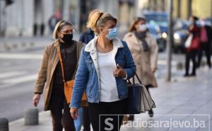 Analiza BBC-a ‘Ovo je početak kraja! Vrlo brzo bacamo maske, ukidamo testiranje'