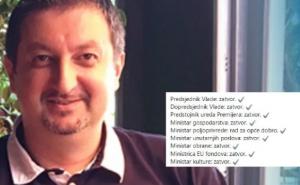Tekst splitskog novinara o 30 godina priznanja Hrvatske senzacija na Internetu