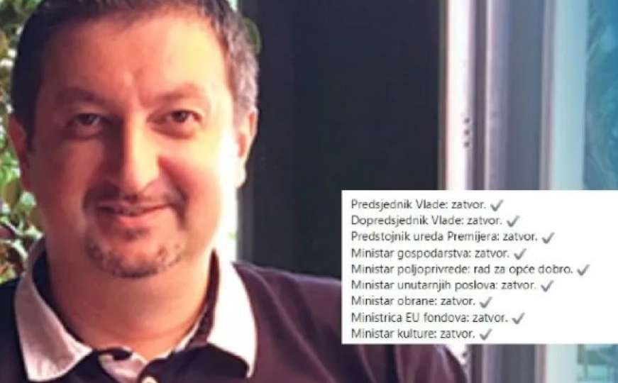 Tekst splitskog novinara o 30 godina priznanja Hrvatske senzacija na Internetu