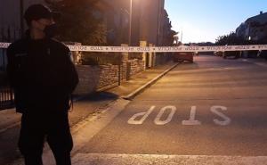 Novi detalji zločina u Puli: Ubio roditelje još u četvrtak, upucao ih u garaži?