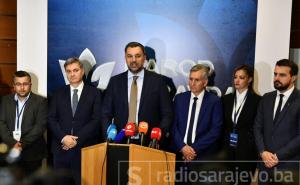 Tribina NiP-a u Zavidovićima: Pravedne institucije ključne su za izgradnju države