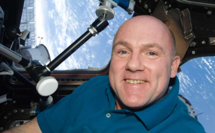 Astronaut proveo 6 mjeseci u svemiru, nakon što se vratio iznenadio izjavom