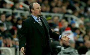 Rafa Benitez završio sa Evertonom: Zbog loših rezultata dobio otkaz