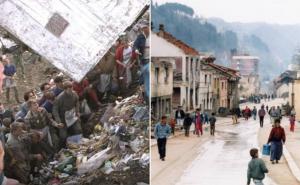 Srebreničke priče o fotografiji, kamionu i malo pšenice