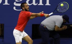 Džumhur kao lucky loser 'upao' na Australian Open, večeras je na terenu