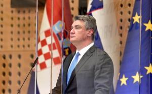 Sršen: Zašto je Milanović sada "manji od makova zrna"