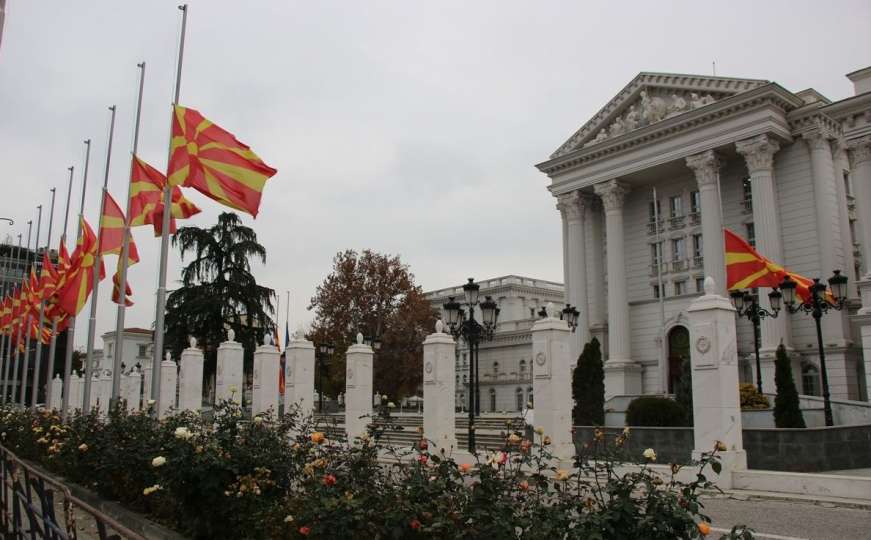 Nakon Zaeva, izabran novi premijer Sjeverne Makedonije