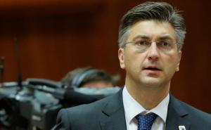 Andrej Plenković pozvao Vladmira Putina u posjetu Hrvatskoj