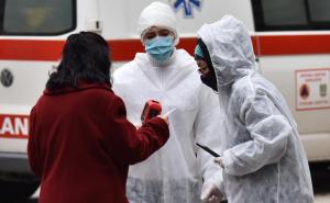 Bolnički kapaciteti popunjeni u Hercegovini, škole prelaze na online nastavu