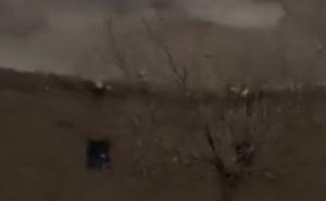 Jak zemljotres pogodio Afganistan: Poginulo više od 20 ljudi