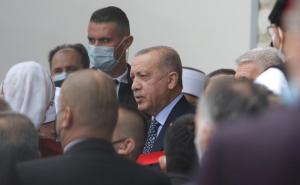 Erdogan potvrdio: Turska zvanično mijenja ime