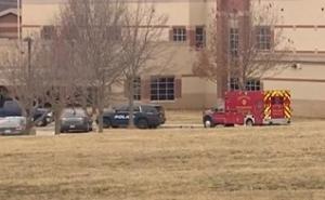 Tinejdžeri uhapšeni u vezi s napadima na sinagogu u SAD-u